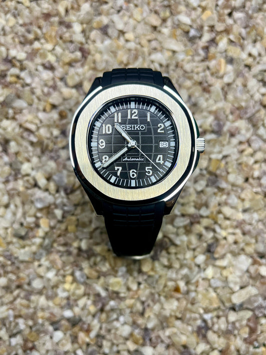 SeikoMod Aquanaut